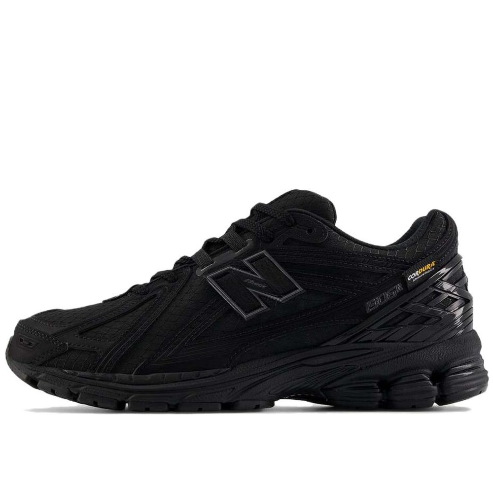 1906r Cordura Black Magnet
