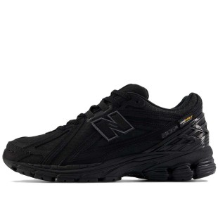 1906r Cordura Black Magnet