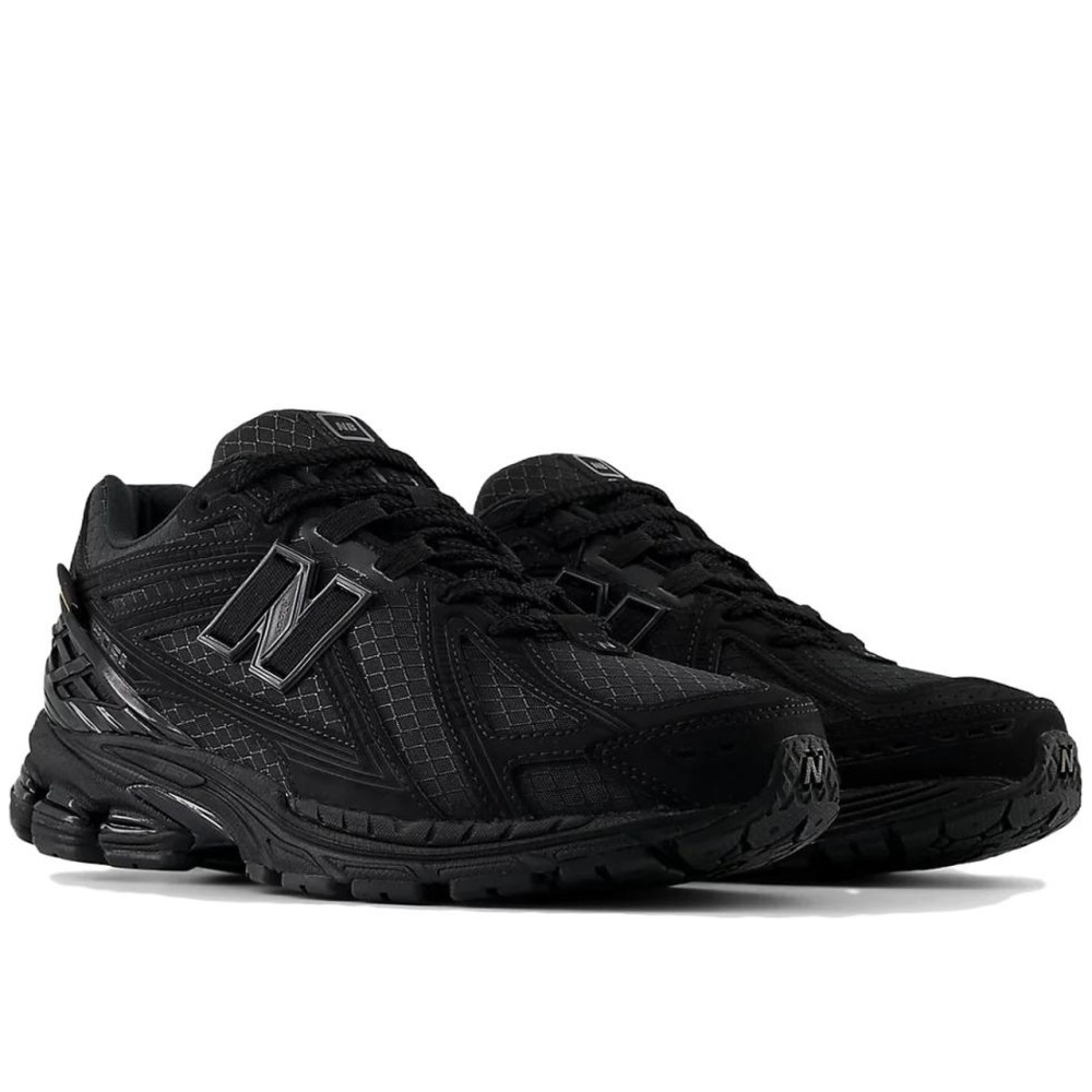1906r Cordura Black Magnet