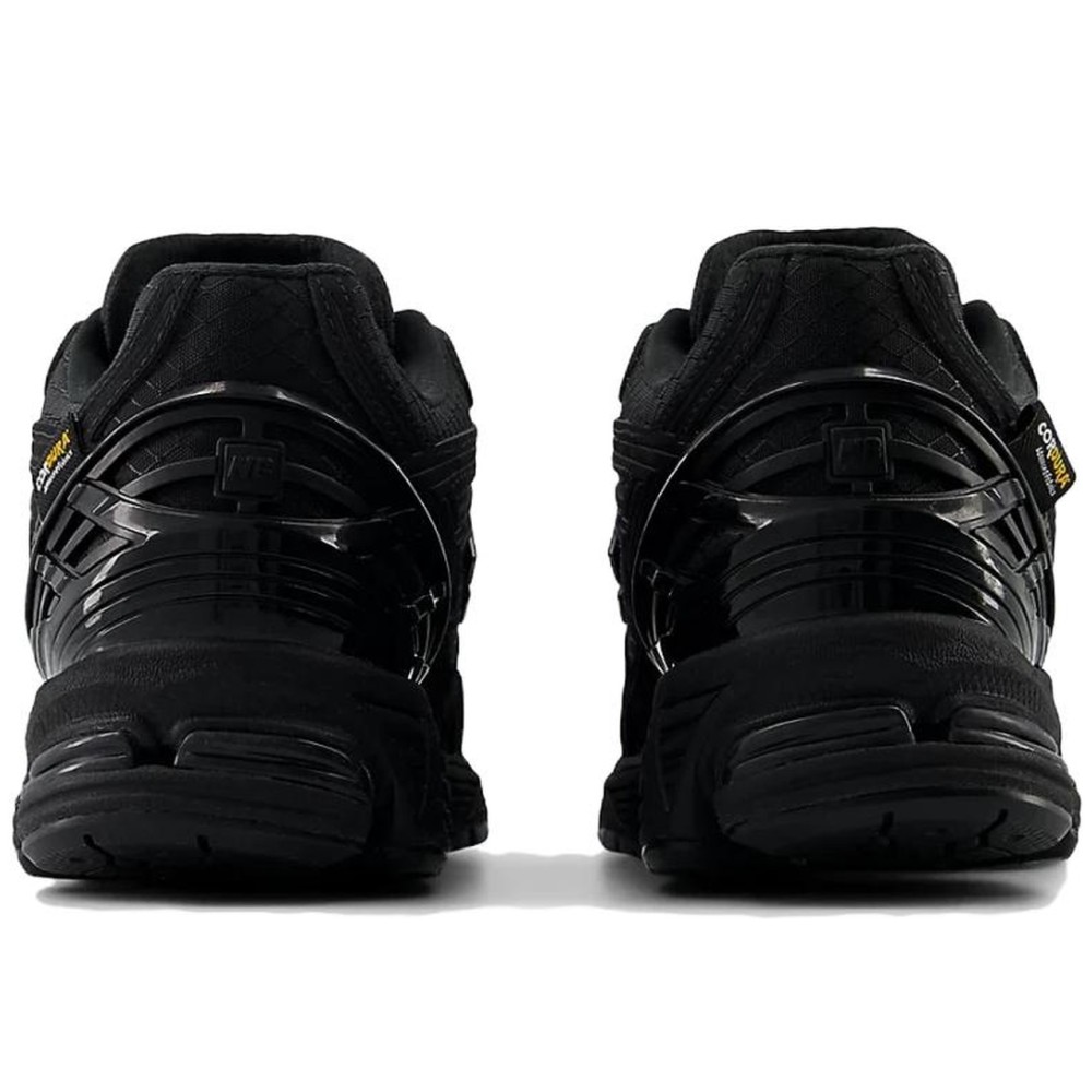 1906r Cordura Black Magnet