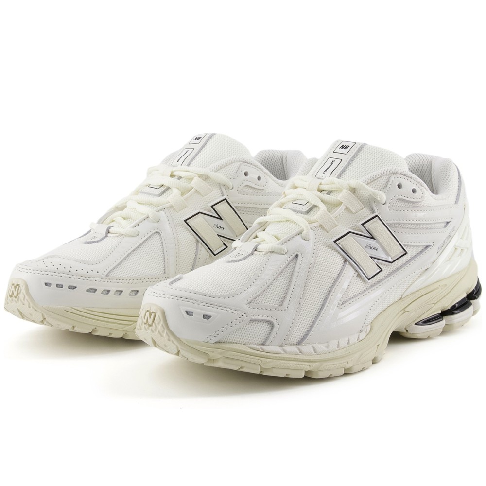 1906r White Cream Black