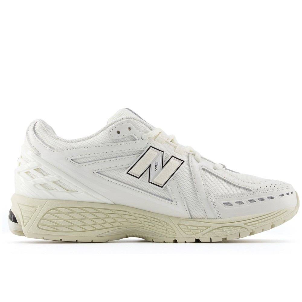 1906r White Cream Black