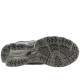 1906 Running Unisex Silver White