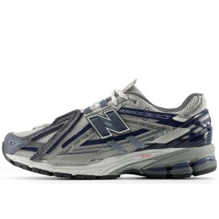 U1906 Running Gray Lace Up Low Platform U19064f6