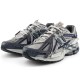 U1906 Running Gray Lace Up Low Platform U19064f6