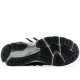 U1906 Running Gray Lace Up Low Platform U19064f6