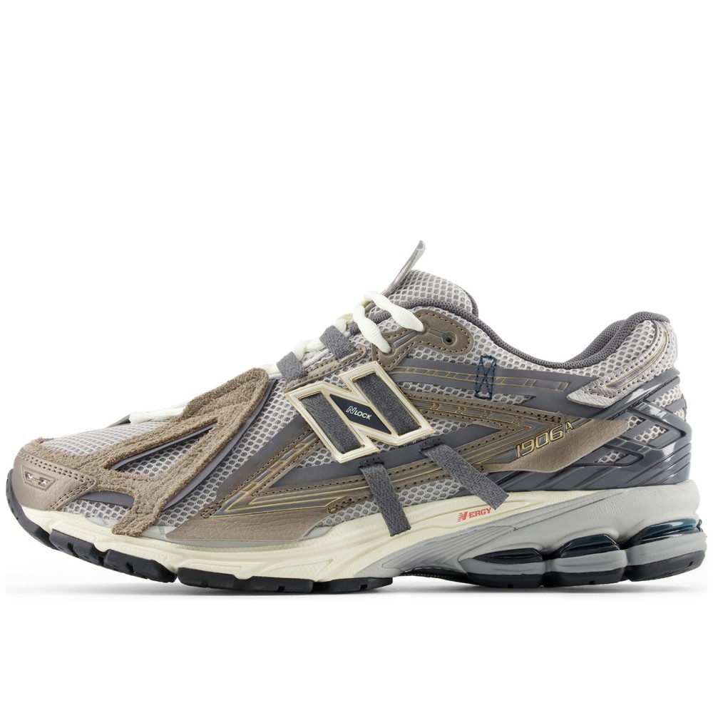 U1906 Chunky Sneakers Unisex