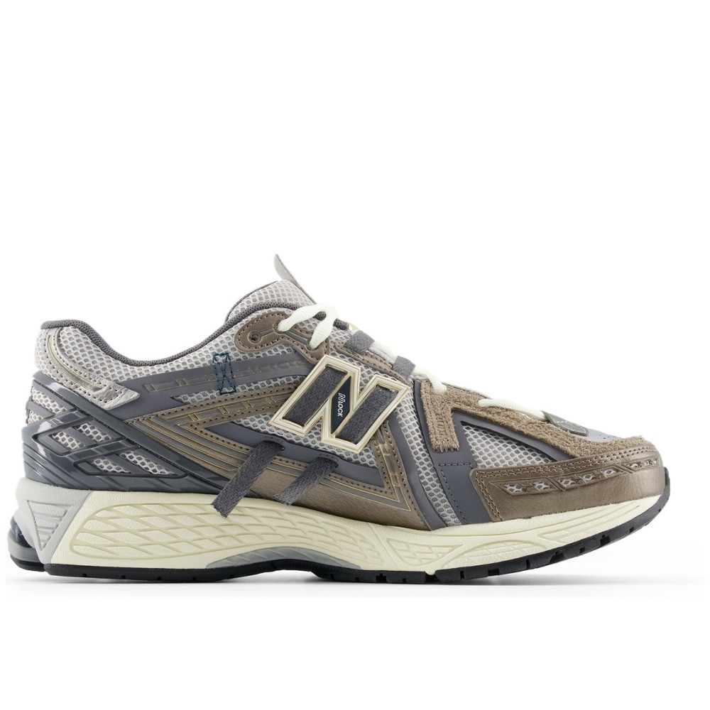 U1906 Chunky Sneakers Unisex