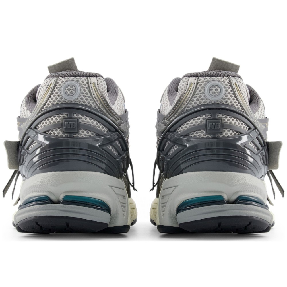 U1906 Chunky Sneakers Unisex