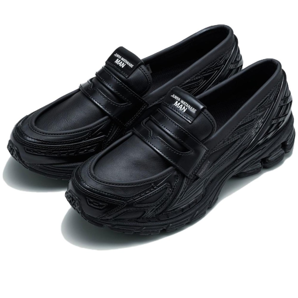 Junya Watanabe Man x 1906l Black