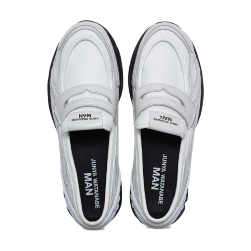 Junya Watanabe Man x 1906l White Black