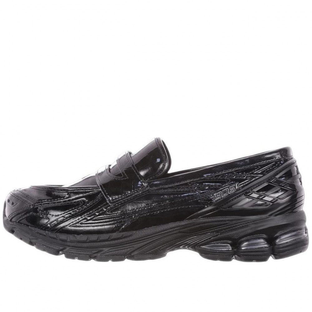 1906L Black Croc