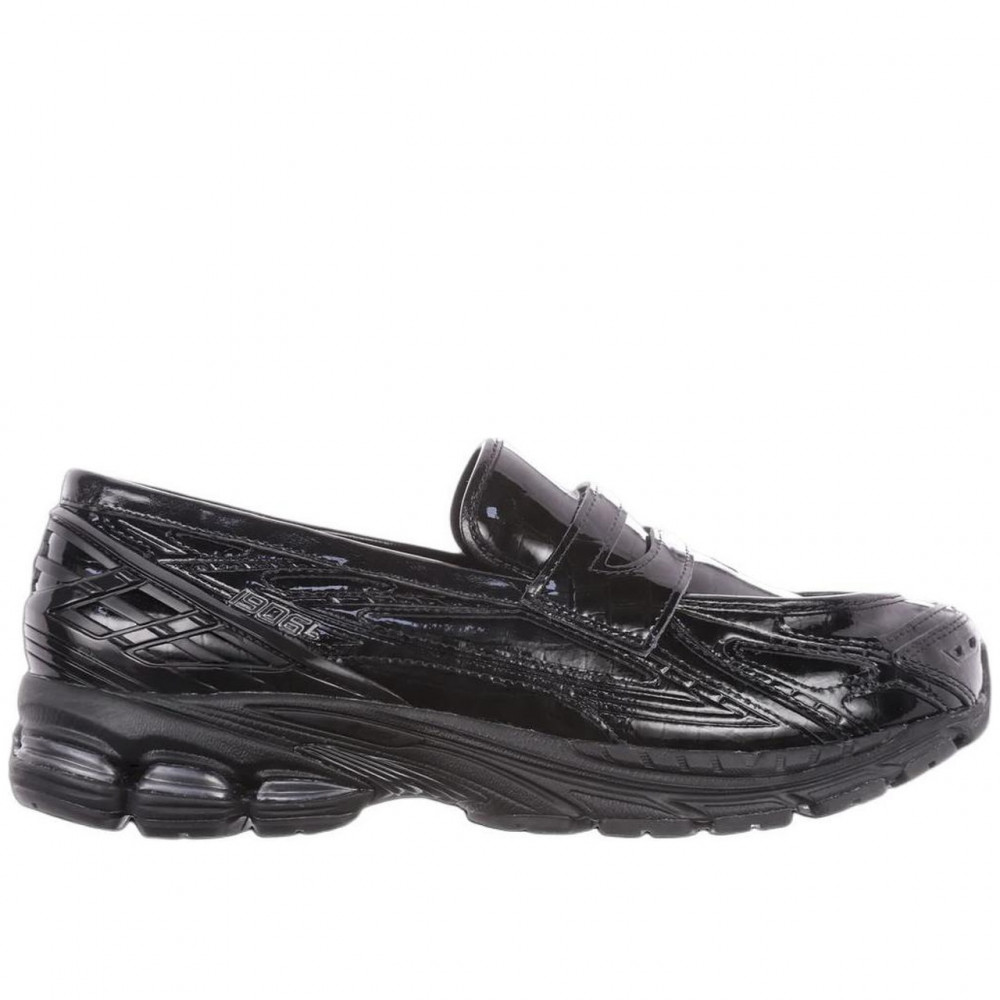 1906L Black Croc