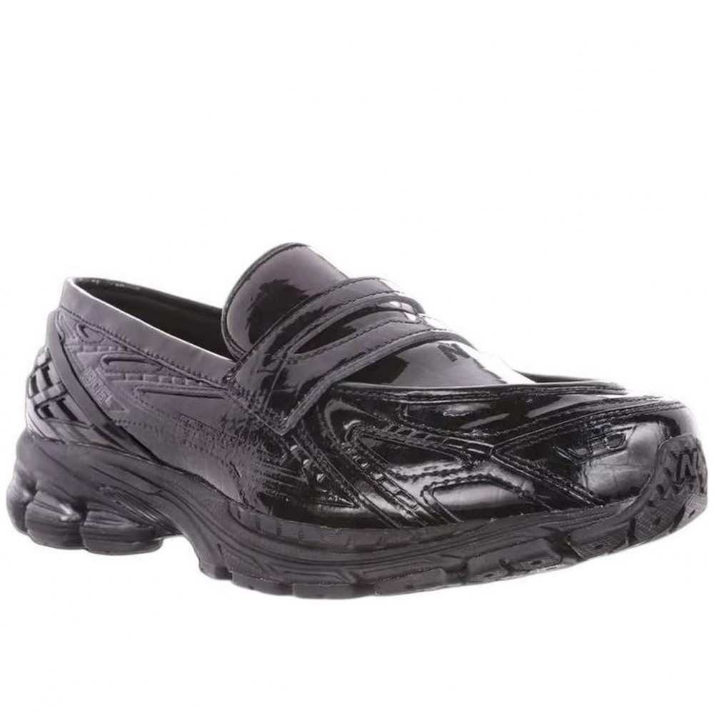 1906L Black Croc