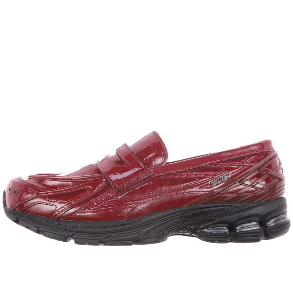 1906L Red Croc