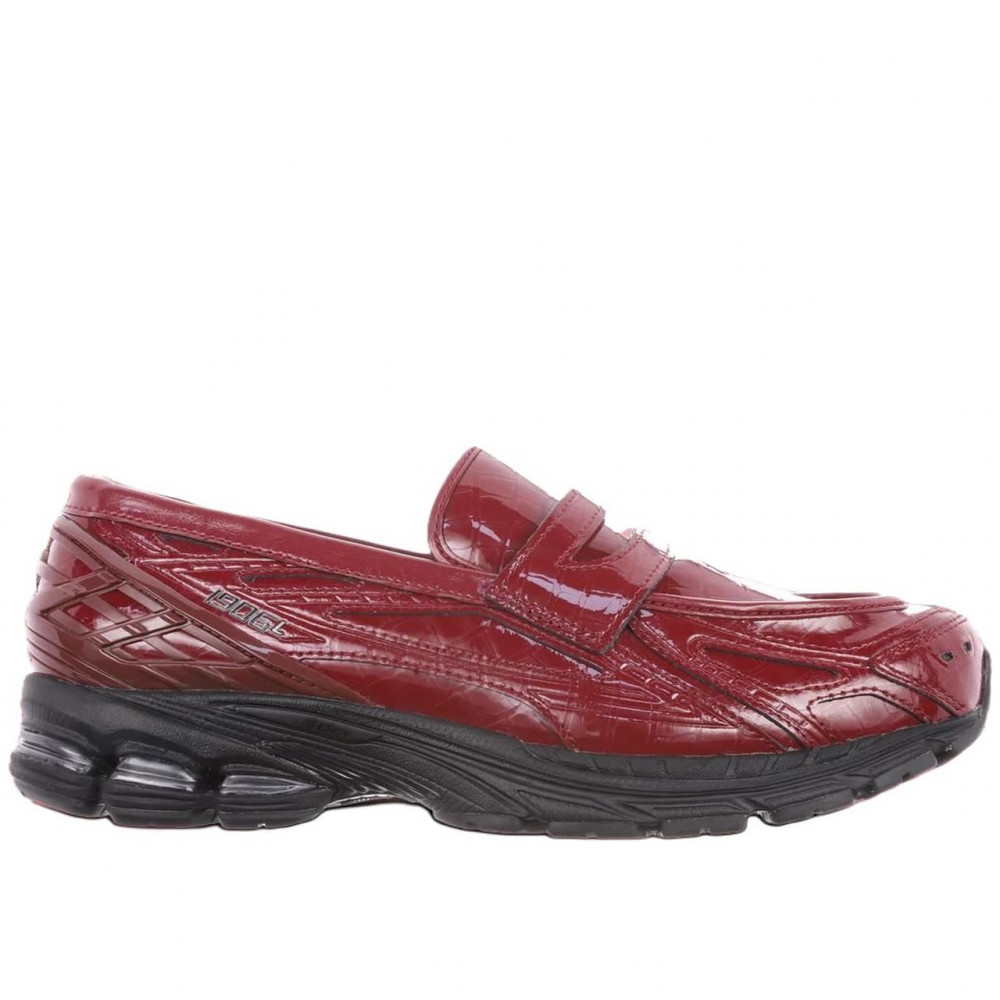 1906L Red Croc