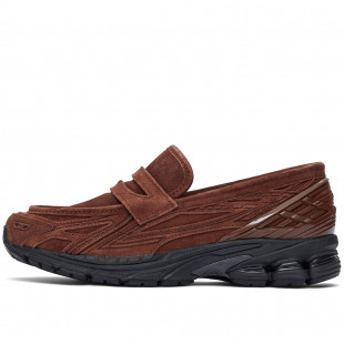 1906l Rich Oak Suede