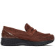 1906l Rich Oak Suede