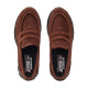 1906l Rich Oak Suede