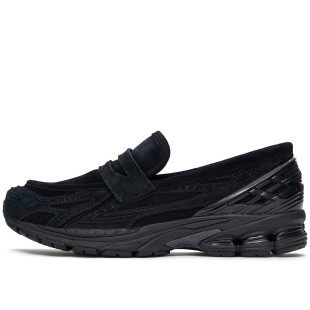 1906l Black Suede