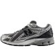 Nb 1906r Anti Wear Low Casual Running Unisex Silver Black