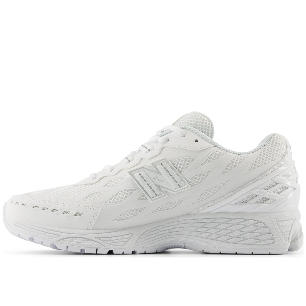 1906w Triple White