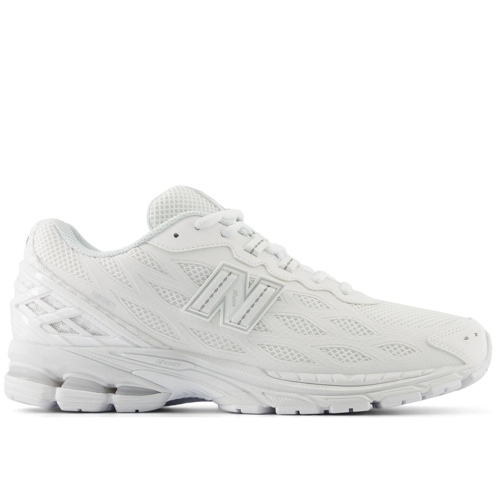 1906w Triple White