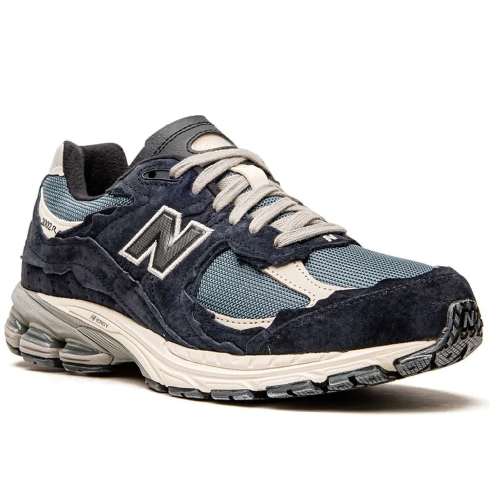 2002R Protection Pack Dark Navy