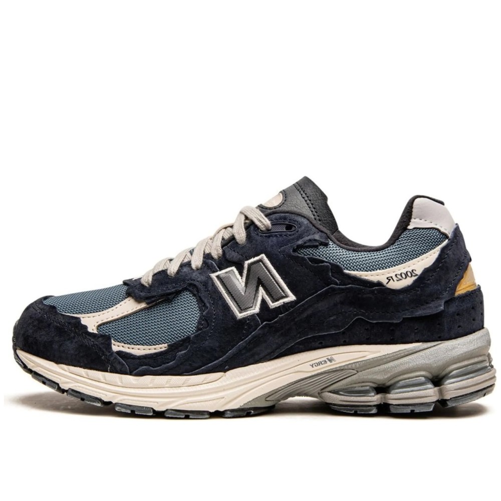 2002R Protection Pack Dark Navy