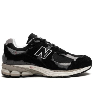 2002R Protection Pack - Black/Grey