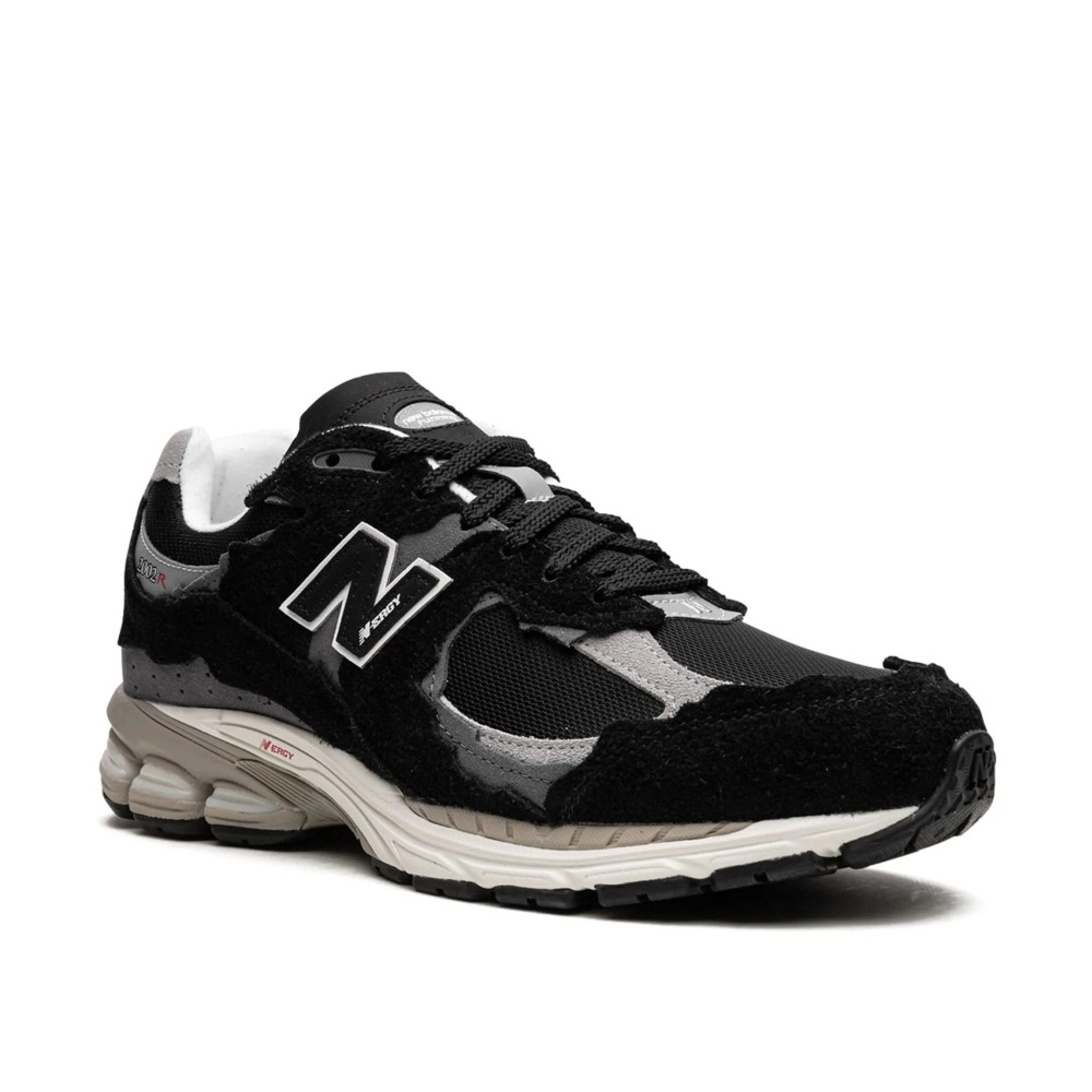 2002R Protection Pack - Black/Grey