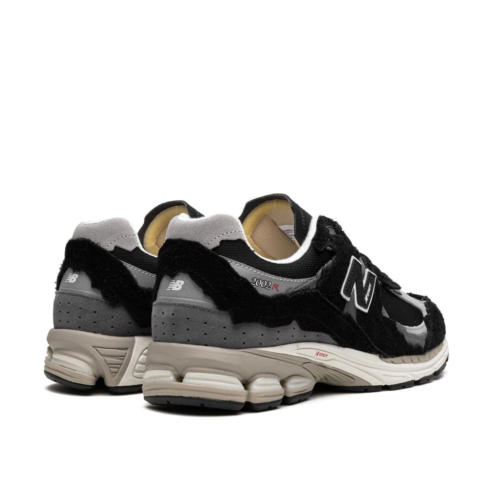 2002R Protection Pack - Black/Grey