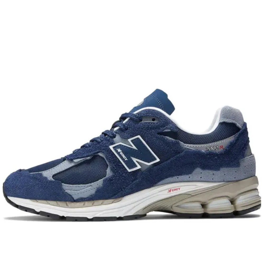 2002R Protection Pack Navy Grey