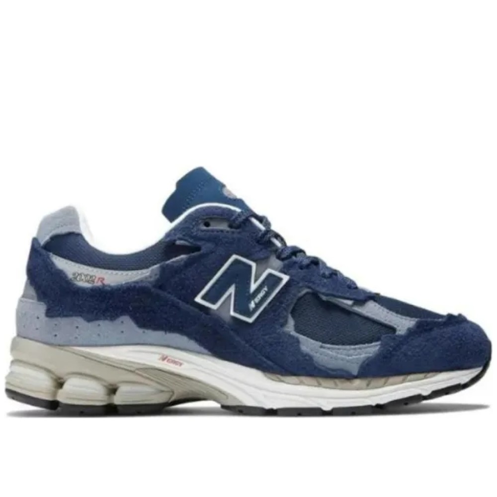 2002R Protection Pack Navy Grey