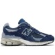 2002R Protection Pack Navy Grey