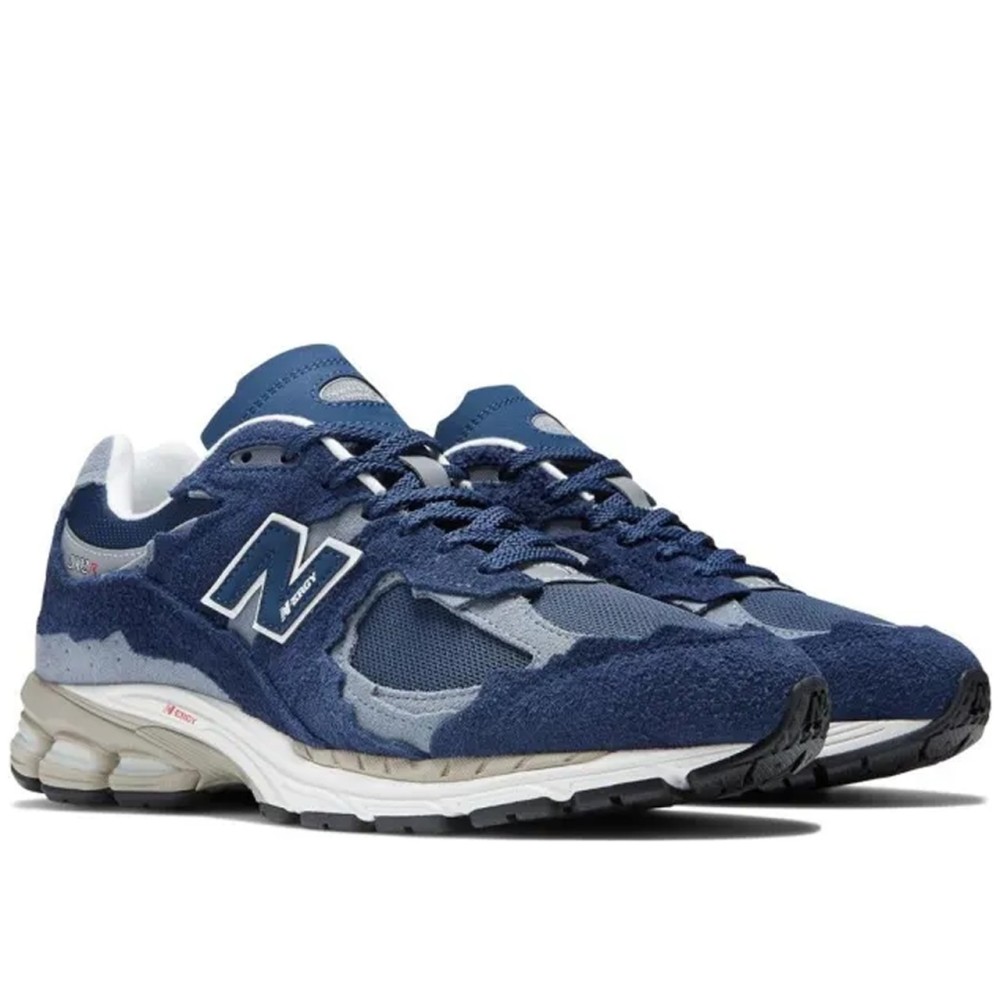 2002R Protection Pack Navy Grey