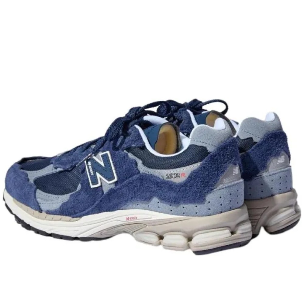 2002R Protection Pack Navy Grey