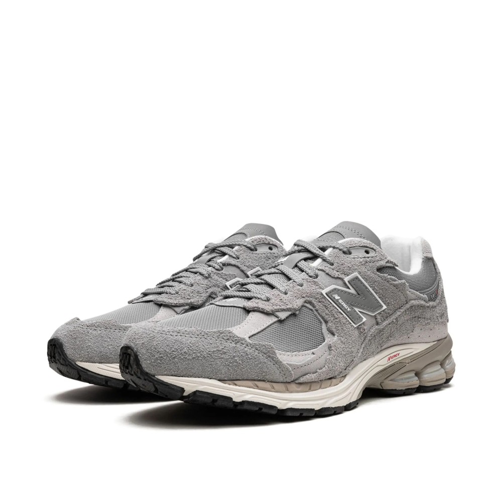 2002R Grey