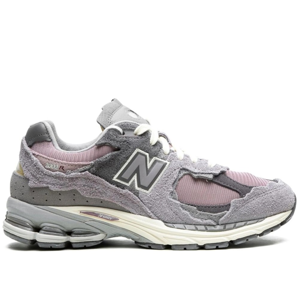 2002R Lunar New Year - Zinc