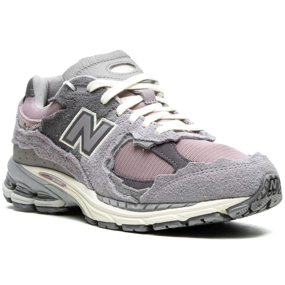 2002R Lunar New Year - Zinc