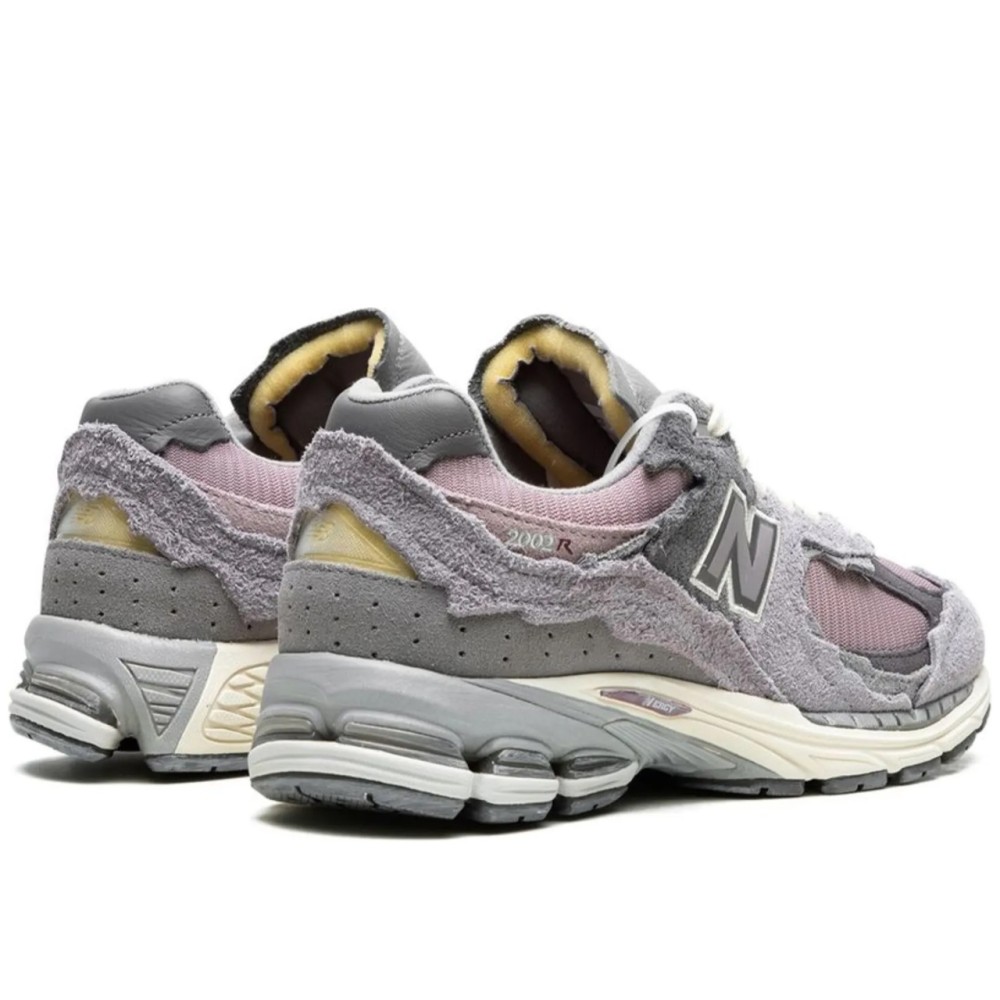 2002R Lunar New Year - Zinc