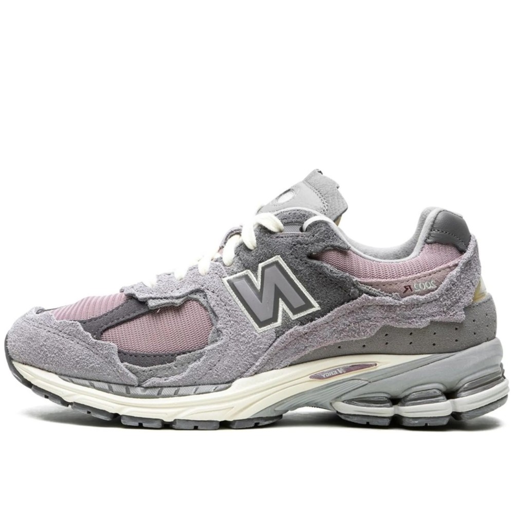 2002R Lunar New Year - Zinc