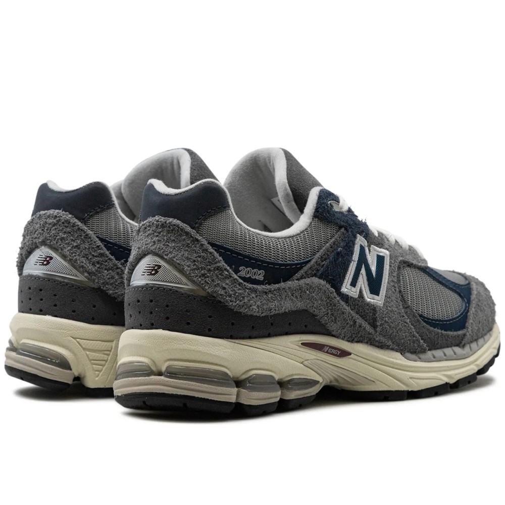 2002R Navy