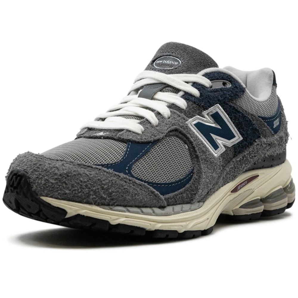 2002R Navy