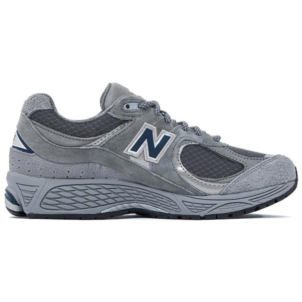 2002R Grey Indigo