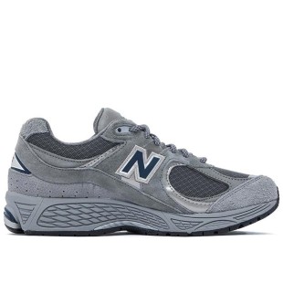 2002R Grey Indigo