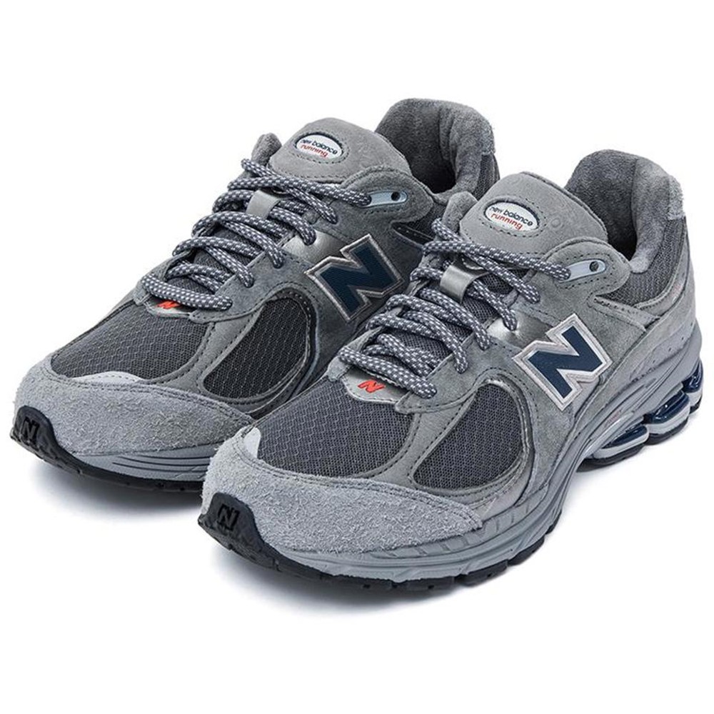2002R Grey Indigo