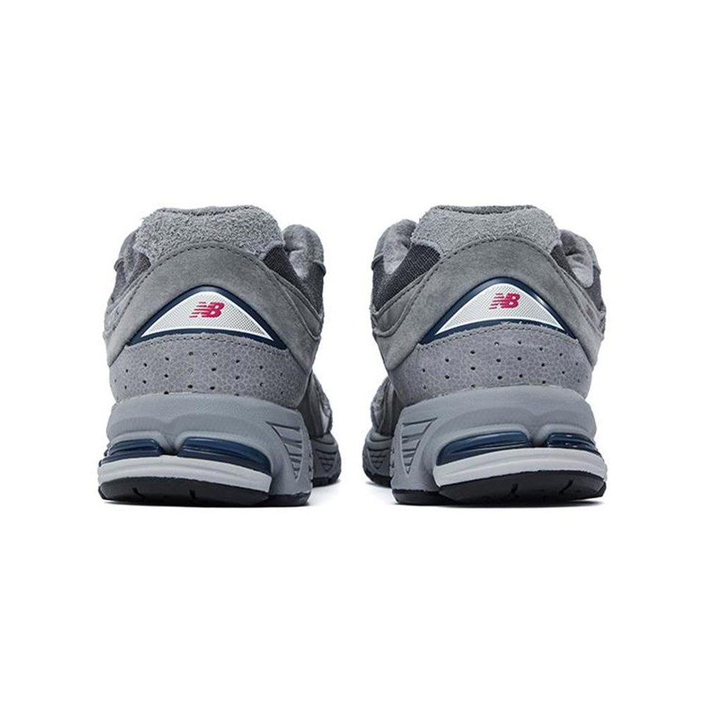 2002R Grey Indigo