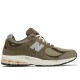 2002R Olive Brown