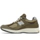 2002R Olive Brown